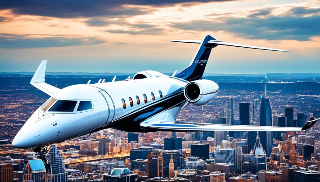 Private Jet Charter Cost Factors