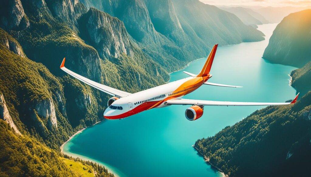 advantages of dead leg flights