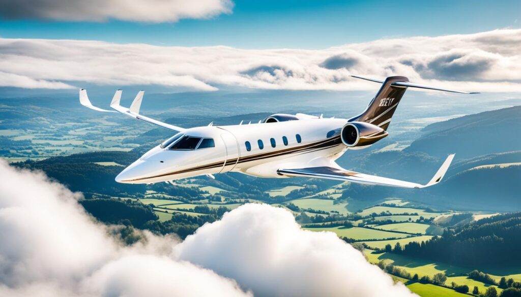 best empty leg flights website uk