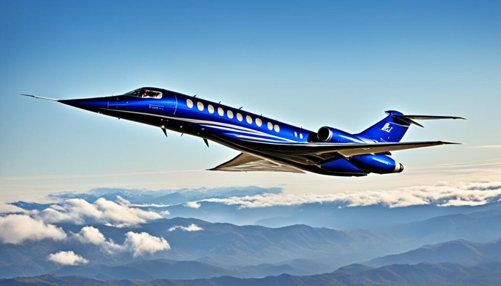 business jet price