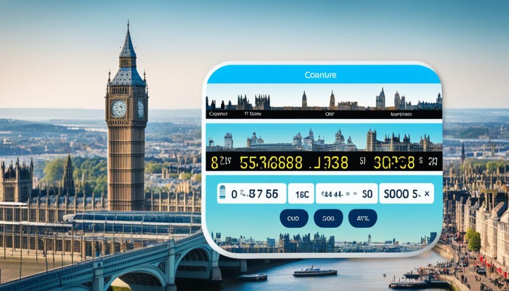 charter flight cost calculator uk