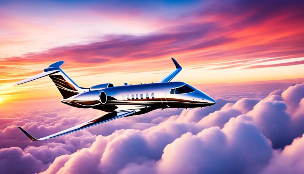 empty leg flights