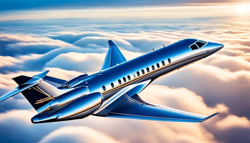 executive jet prices