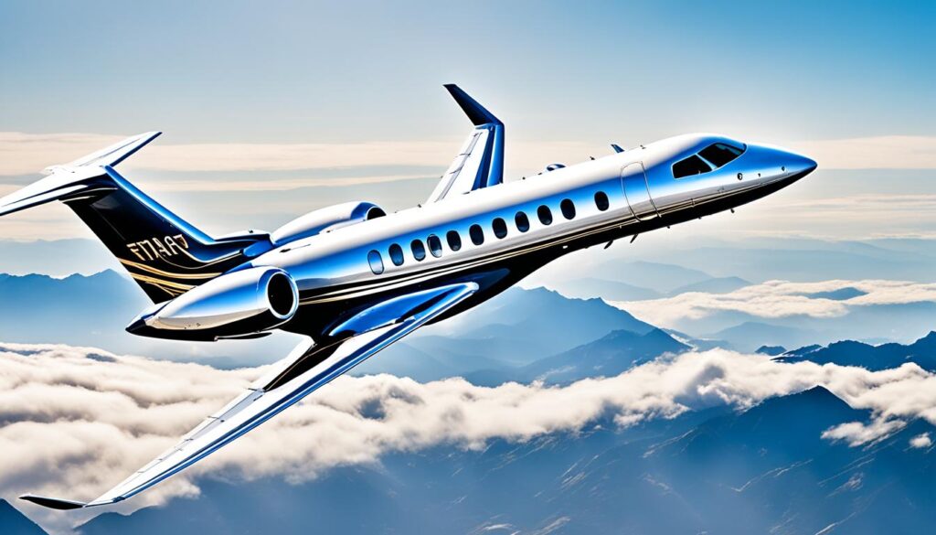 how much is a private jet