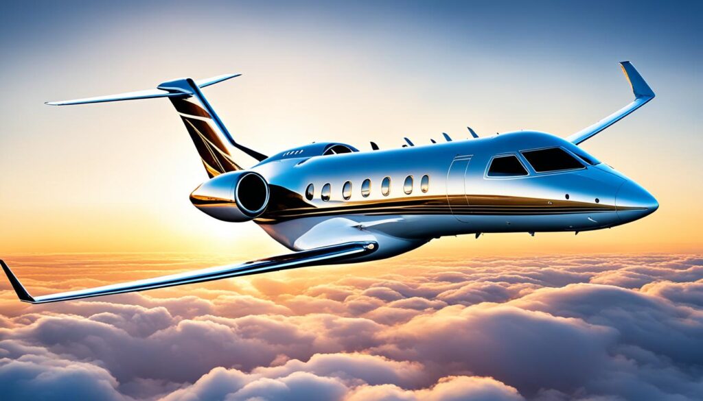 personal jet plane price