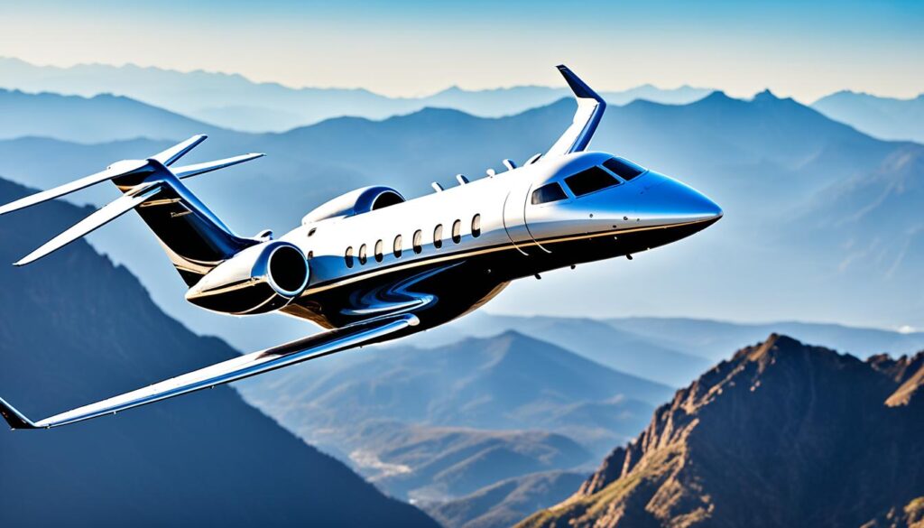 price of private jets