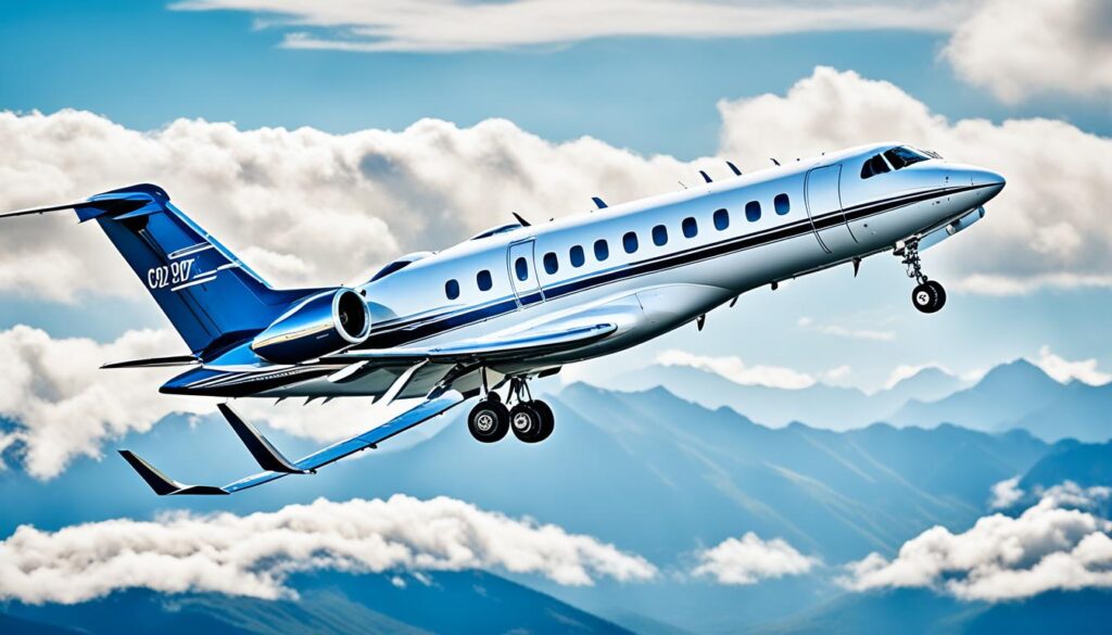 private aircraft price