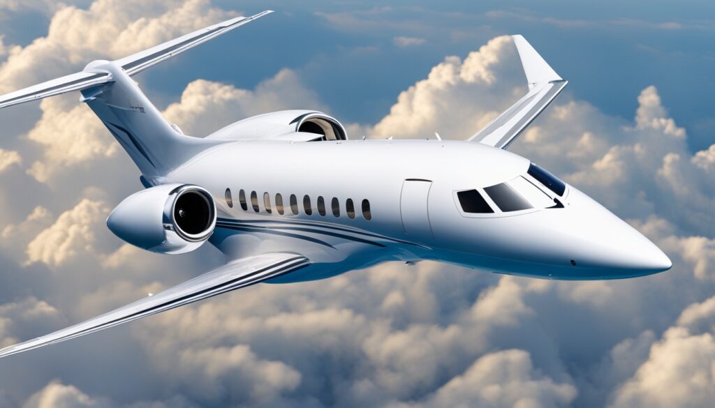 private jet charter