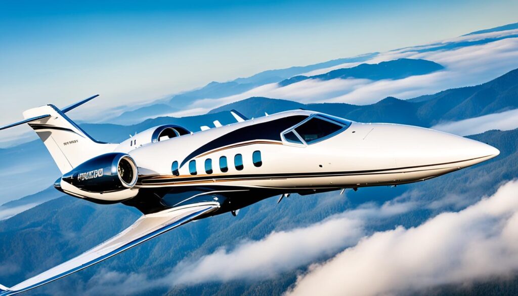private jet charter cost
