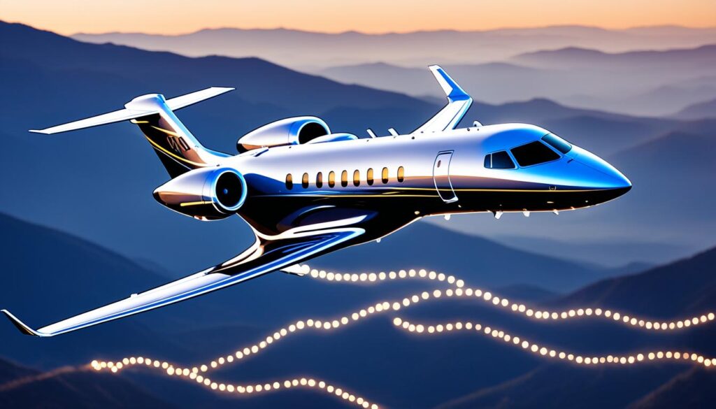 private jet charter pricing models