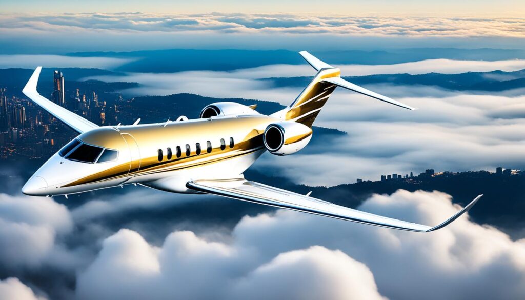 private jet cost