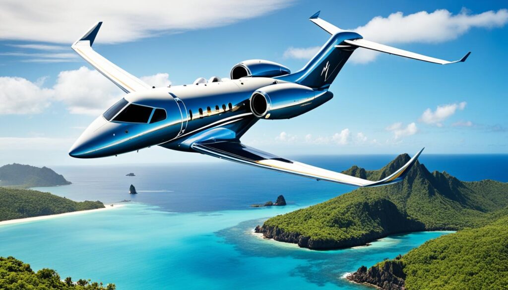 private jet cost