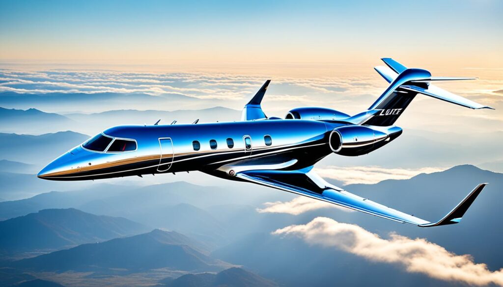 private jet empty leg convenience