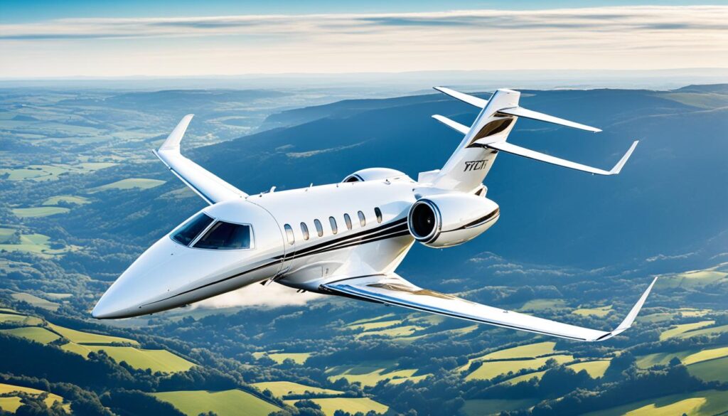 private jet empty legs uk