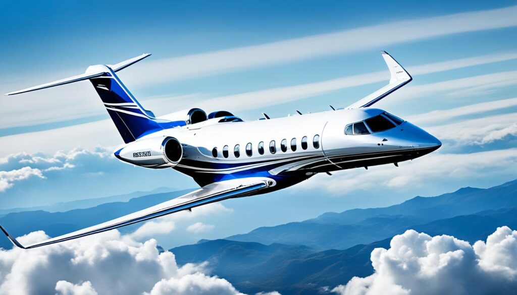 private jet flights cheap