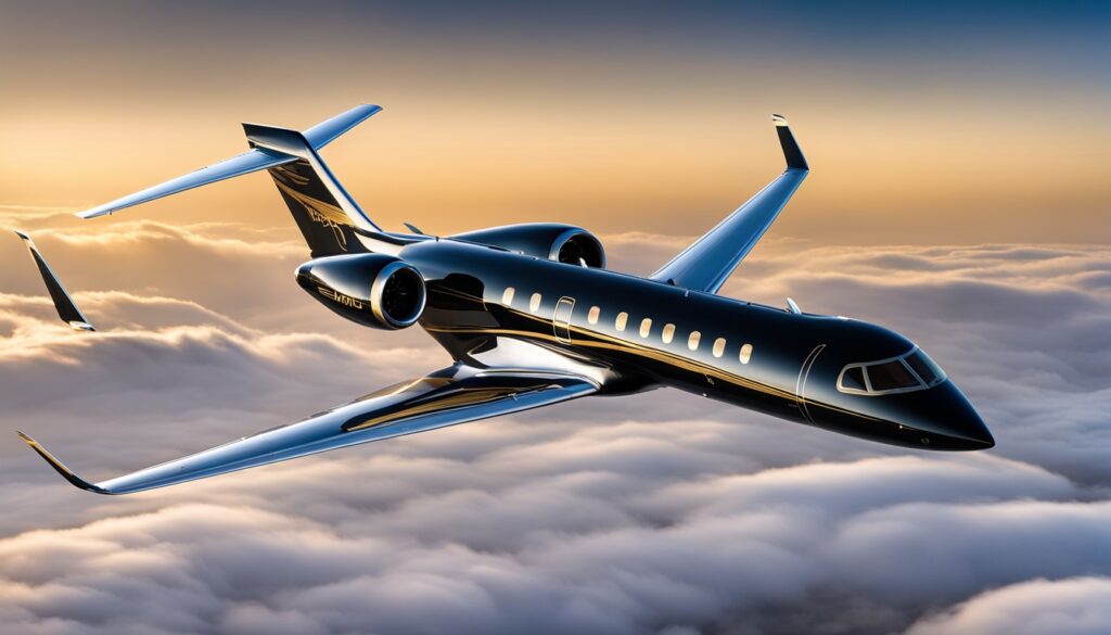 private jet price