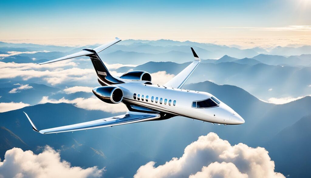 private jet return flights cheap