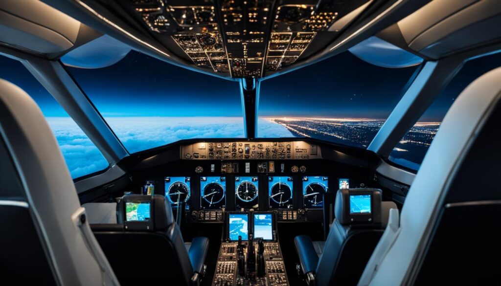 private jet travel experience
