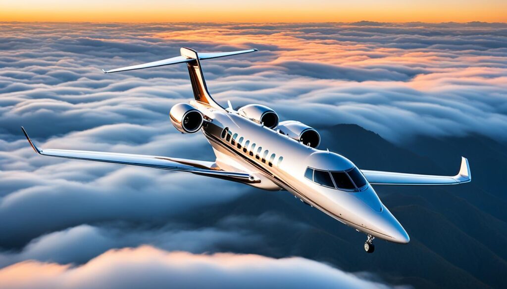 private plane cost